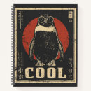 Buscar antártico cuadernos Pájaro