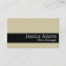 Buscar tendencias tarjetas de visita Elegante