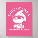 Buscar conejito rosado posters Para todos