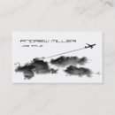 Buscar agente viajes de tarjetas de visita Para él