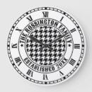 Buscar papel pintado relojes de pared Patrón