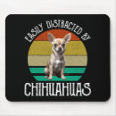 Buscar perro chihuahua alfombrillas de raton Amante del perro