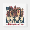 Buscar inmigración imanes Libertad