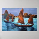 Buscar vietnam posters Rojo