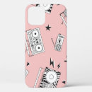 Buscar cassette iphone fundas Música