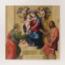 Buscar san juan bautista puzzles Jesús