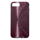 Buscar metal rojo iphone fundas Moderno