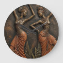 Buscar tribal africano arte Pared