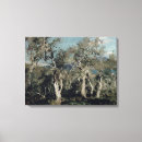 Buscar olivos lienzos Árboles