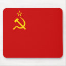 Buscar comunista alfombrillas de raton Soviet
