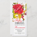 Buscar flor 10x23 invitaciones General y unisex