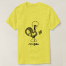 Buscar silueta del gallo camisetas Para todos