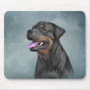 Buscar rottweiler alfombrillas de raton Animales