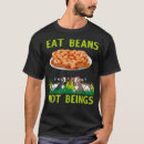 Buscar carne cruda camisetas Verduras