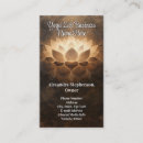 Buscar wellness tarjetas de visita 5 º zinja