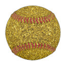 Buscar textura pelotas beisbol Oro