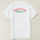 Buscar salmo 91 camisetas Dios