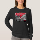 Buscar japanese car camisetas Retro