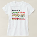 Buscar explorador mujer camisetas Líder