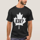 Buscar bandera de canadá camisetas Maple