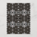 Buscar arte abstracto moderno postales General y unisex