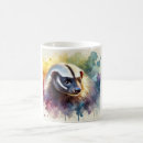 Buscar raccoon tazas Animal