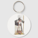 Buscar caballero medieval llaveros Cruzadas