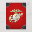 Buscar anchor postales Usmc ega 3d