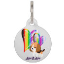 Buscar orgullo mascotas El amor es amor