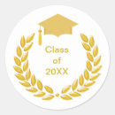 Buscar laurel pegatinas Graduado