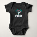 Buscar osos panda bebe ropa 6 º pesadilla