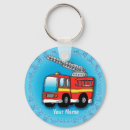 Buscar putt llaveros Bombero