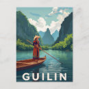 Buscar guilin postales Chino