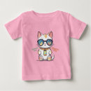 Buscar gafas bebe camisetas 9 º gata