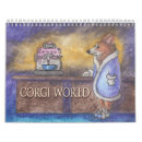 Buscar corgi calendarios Navidades