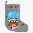 Buscar búhos calcetines navideños Navidades