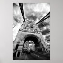 Buscar paisaje urbano blanco y negro posters Ciudad