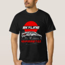 Buscar gt r camisetas Skyline
