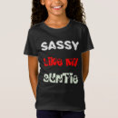 Buscar descaradas camisetas Para niños