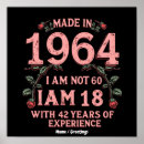 Buscar 18 cumpleaños posters Vintage