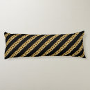 Buscar cadenas del oro cojines Moderno