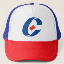 Buscar conservador gorras Político