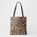 Buscar estampado leopardo azul bolsos Negro