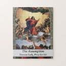 Buscar católico puzzles Ángel