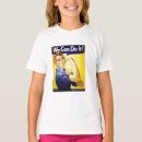 Buscar rosie the riveter camisetas Wwii