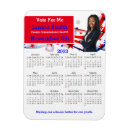 Buscar calendario del imanes Blanco
