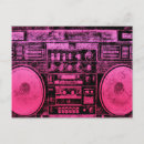 Buscar boombox postales Urbano