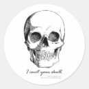 Buscar día de san valentín gótico pegatinas Halloween