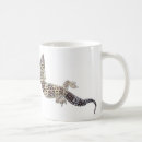 Buscar geckos tazas Gecko del leopardo