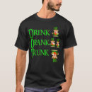 Buscar chaval camisetas Verde